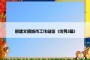 创建文明城市工作总结（优秀5篇）
