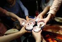 有关聚餐通知（精选7篇）