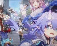 崩坏星穹铁道 崩坏星穹铁道云游戏网页版