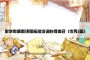数学教师新课程标准培训心得体会（优秀5篇）