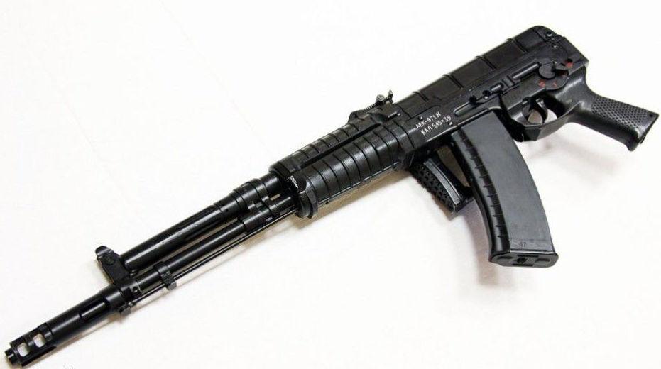 逆战AN94武器如何使用 逆战m4a1a