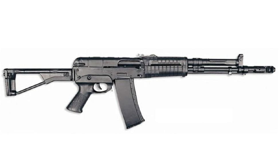 逆战AN94武器如何使用 逆战m4a1a