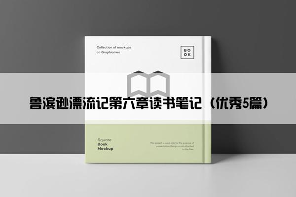 鲁滨逊漂流记第六章读书笔记（优秀5篇）