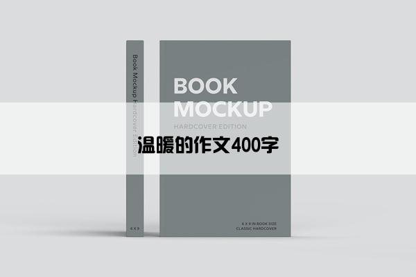 温暖的作文400字